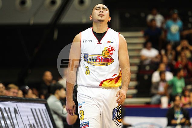 Surreal feeling for Paul Lee after trade for Yap: 'Di ko ma-describe pakiramdam ko'