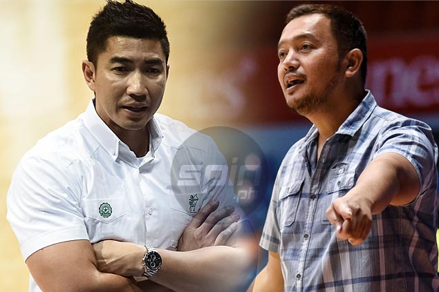 Unbeaten Archers, streaking Maroons collide in UAAP 79