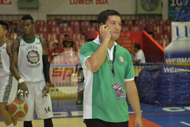 UV Green Lancers deny accusations of tanking in Cesafi semifinals
