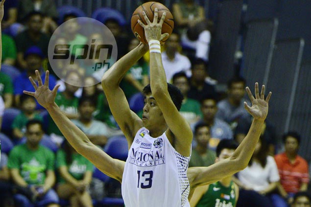 Court affirms Matthew Aquino ineligible, but NU not likely to forfeit wins, says source