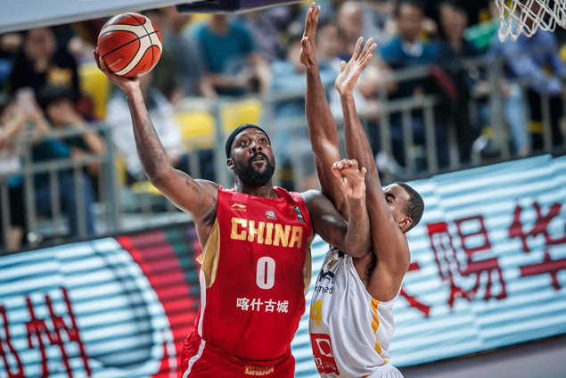 Unstoppable Andray Blatche leads club team China Kashgar to Fiba Asia Champions Cup title