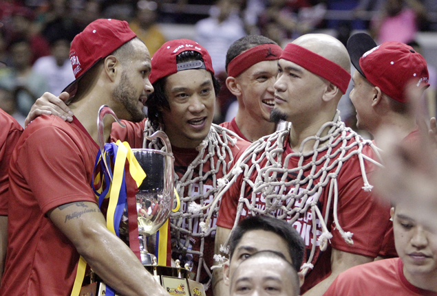 Sol Mercado ends own eight-year search for PBA title - and finds a 'home' at Ginebra