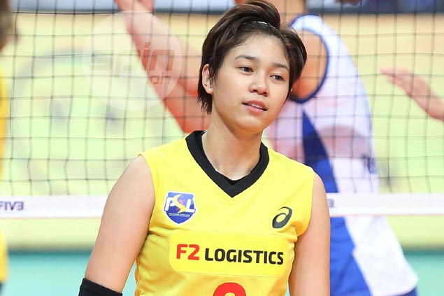 Mika Reyes Eager To Step Out Of Comfort Zone Explore Fresh Opportunities During Psl Break Spin Ph