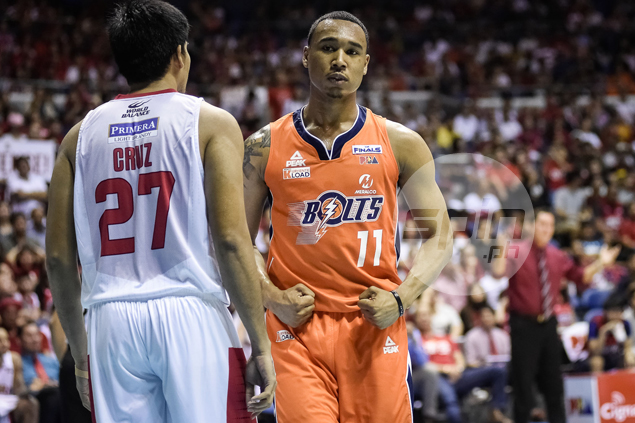 Meralco will be seen in whole new light after gutsy finals stand, says Newsome