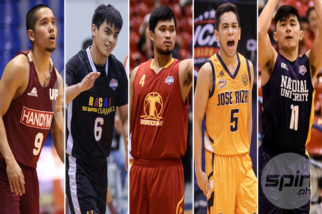 Chris Javier, Jonathan Grey, Gelo Alolino add depth to regular PBA ...