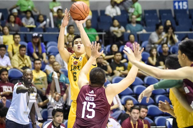 Feu Tamaraws Survive Sluggish Start To Beat Up Maroons And Stretch Win 