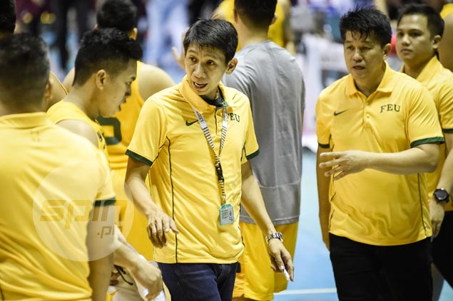 FEU has tough task to break losing run as Tams take on league-leading La Salle Green Archers