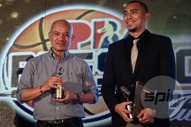 Guiao wants reunion with Paul Lee: 'Nagka-hiwalay nga kami ng landas, but not for long'