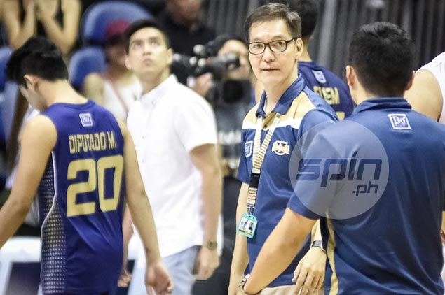 Eric Altamirano keeps focus on breaking NU out of slump as Final Four hopes dim for Bulldogs