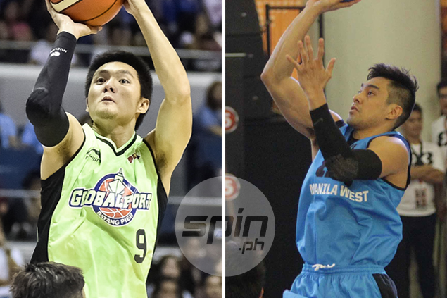 Meralco acquires Joseph Yeo from GlobalPort in one-on-one trade for Rey Guevarra