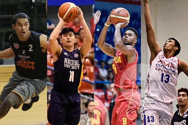 PBA regular rookie draft may turn out lot more gems than most fans expect. Look