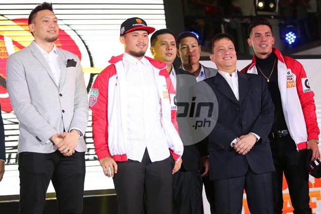 Waiting game over, but Gelo Alolino aware hard part about to begin in PBA career
