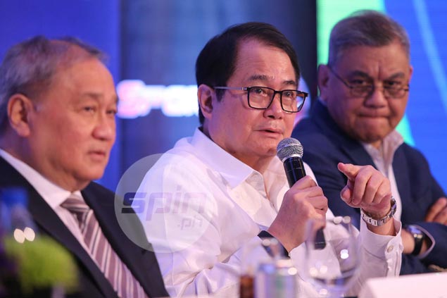 POC election committee to hear out Ricky Vargas camp over controversial disqualification
