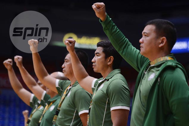 Ayo braces for tougher, motivated Ateneo in grudge match: 'For sure, lalabas ang laro nila'