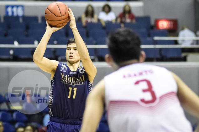 NU Bulldogs finally stop the bleeding, end six-game slump with win over UE Warriors