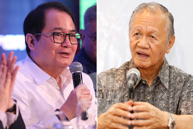 Pasig court declares Peping Cojuangco victory in 2016 POC election null and void