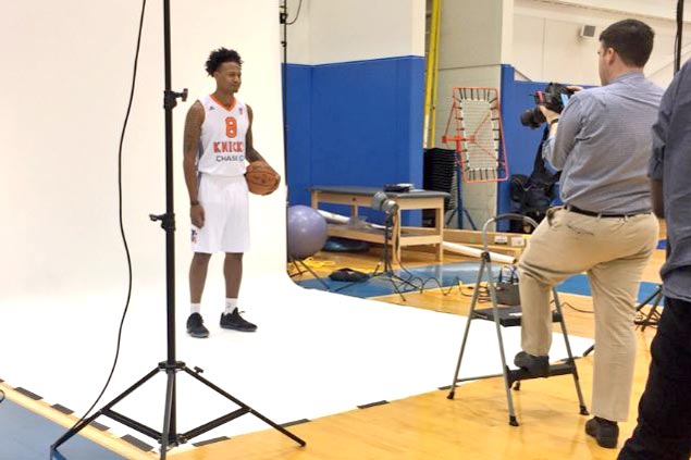 Bobby Ray Parks misses final cut for Westchester Knicks roster in NBA D ...