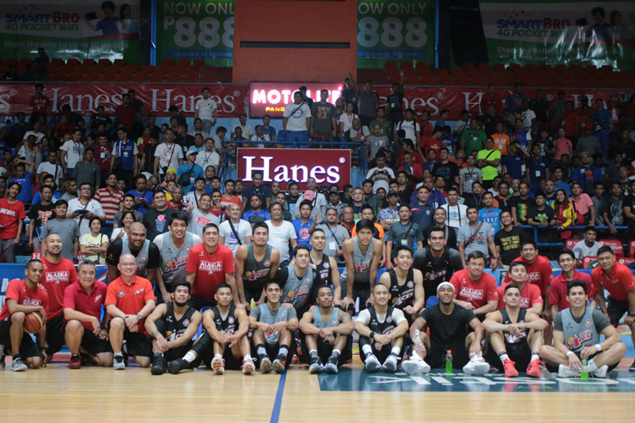 MVP Sports three-day coaches convention once again lures big attendance