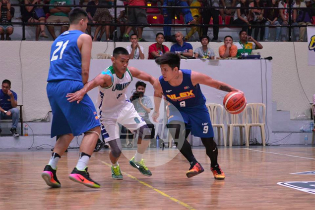 Bradwyn Guinto makes immediate impact for Guiao in NLEX win over Cebu side