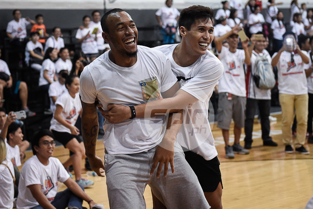 Dondon Hontiveros' fondest wish before retiring: win elusive all-Filipino title