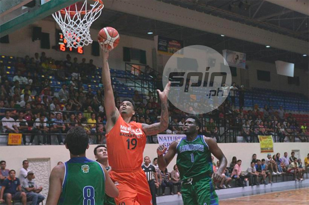 Rabeh Al-Hussaini scores 16 to lead Meralco in romp over Cebu side