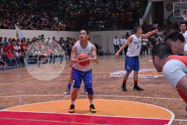 Yeng Guiao says 'two-way player' Garvo Lanete tailor-made for NLEX system