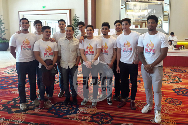 Ex-PBA players Fortuna, Knuttel, Acuna, Cawaling, Hubalde get new lease on life in ABL