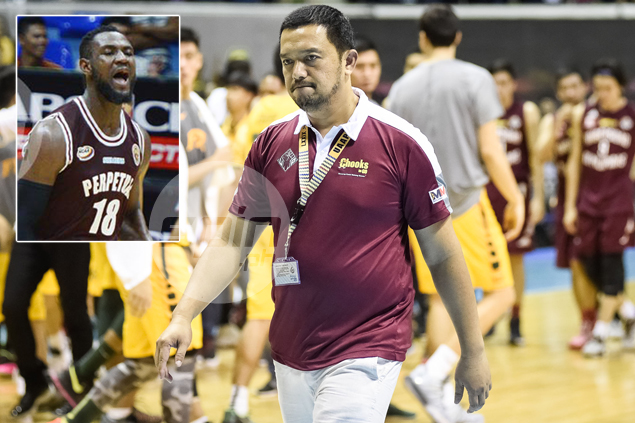 'Bright' future for UP? Perasol confirms Maroons bidding to sign up Akhuetie