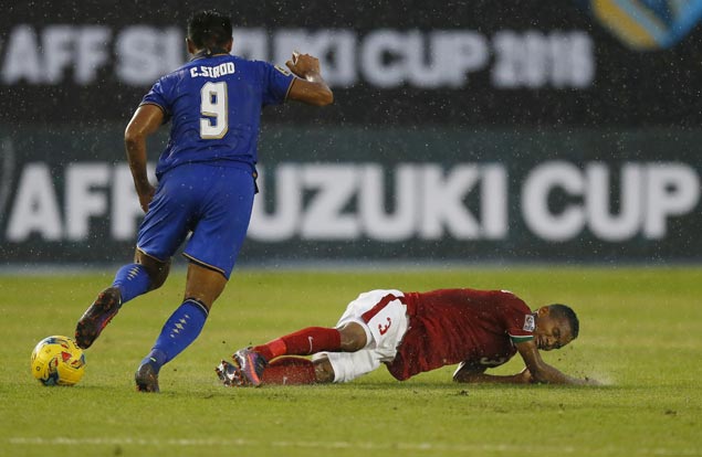Thailand manager believes 12 goals will put War Elephants in position to retain AFF title