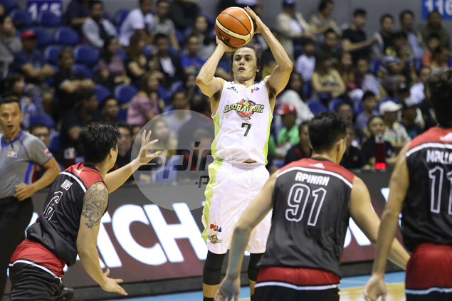 PBA News: Terrence Romeo fully recharged after spending time away from ...
