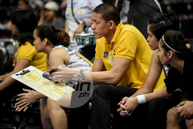 Eddie Laure finally steps away from PBA at 39, focuses on new role as coach