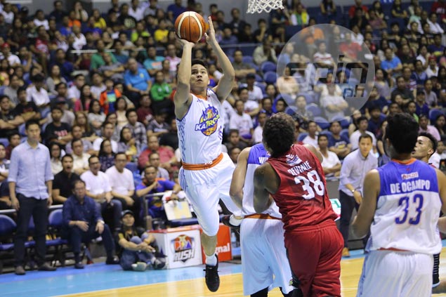 Grading the Gilas cadets: Which players have a shot at making Chot ...