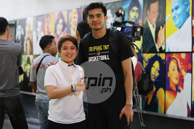 Oping Sumalinog gets PBA clearance just in time for Cignal debut vs Flying V