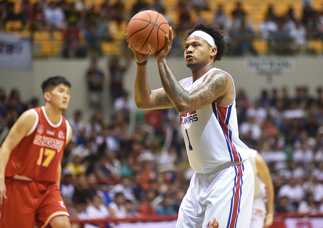 Alab Pilipinas looks to close in on league-leading HK, seeks third straight win as it battles Singapore