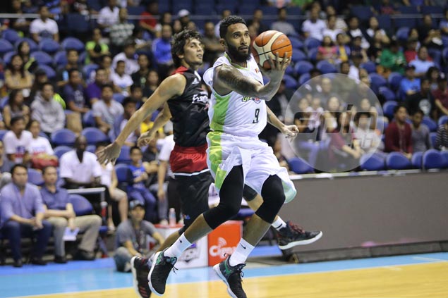 KG Canaleta on Mahindra trades: Di ko alam plano nila, respect na lang natin yun'