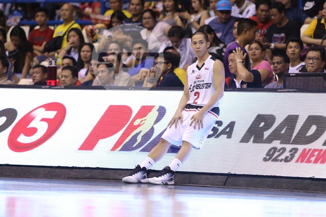 LA Revilla admits frustration creeping in as Mahindra suffers another blowout loss