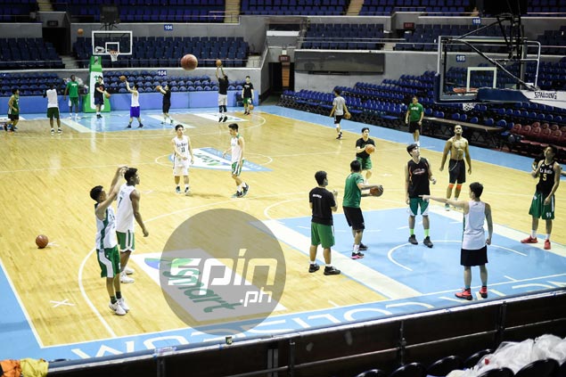 La Salle wastes no time plotting Ateneo downfall ahead of dream finals