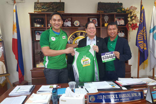 All systems go for historic 40th National Milo Marathon Finals in Iloilo City
