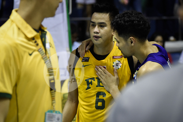 Raymar Jose says he has learned value of hardwork from 'idol' Mac Belo, Racela
