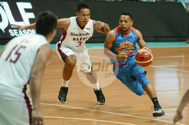 TNT Katropa sends Blackwater crashing back to earth as Jayson Castro returns