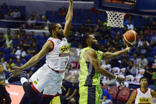 GlobalPort rides Pringle, Romeo scoring to pile more misery on winless Star