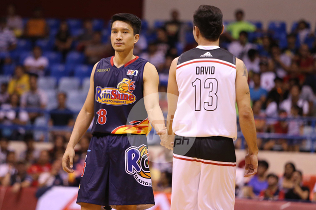 James Yap offers piece of advice for former Star teammate Alex Mallari: 'Let's move on'
