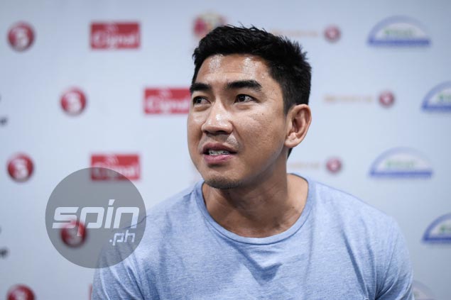 La Salle 'extra motivated' to get back at Ateneo, says coach Aldin Ayo