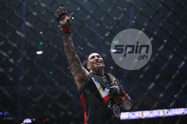 Brandon Vera draws inspiration from Pacquiao, bares plan to run for Senate seat