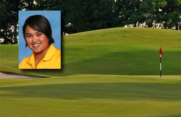 Filipina golfer Regan de Guzman earns LPGA status with top 20 finish in Q-School