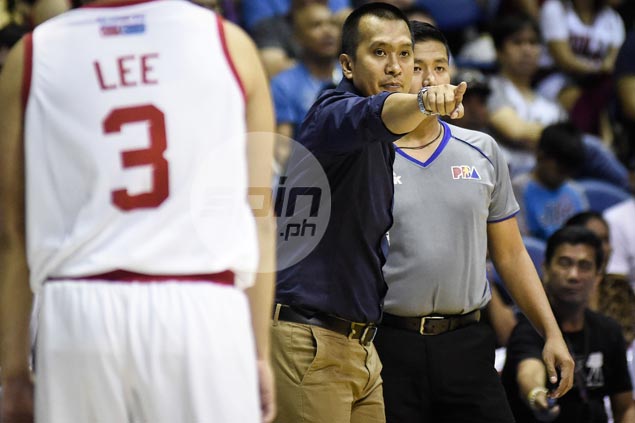 Victolero insists Star not panicking, but wants to see sense of urgency vs NLEX