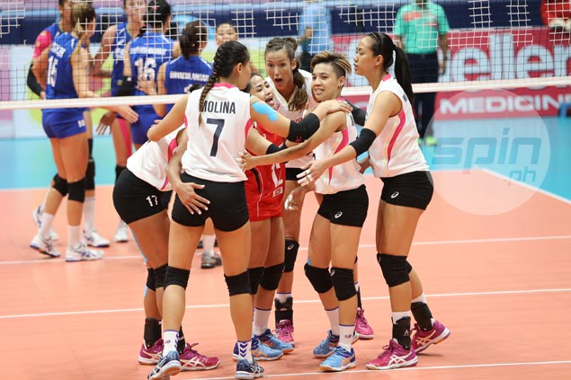 Niemer out to make Foton pay for 'overlooking' Petron ahead of PSL finals rematch