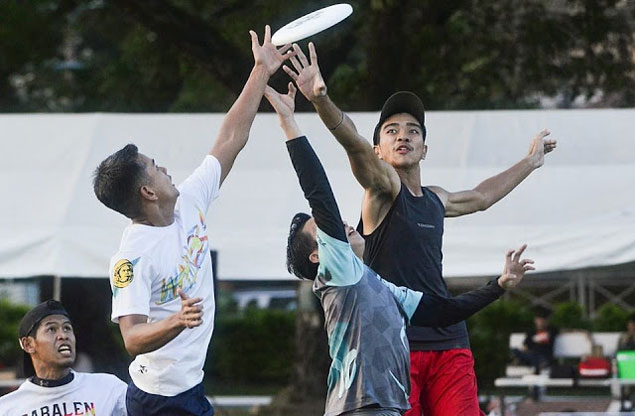 Philippine Ultimate makes triumphant return to Clark with inaugural Mekeni Ultimate Cup