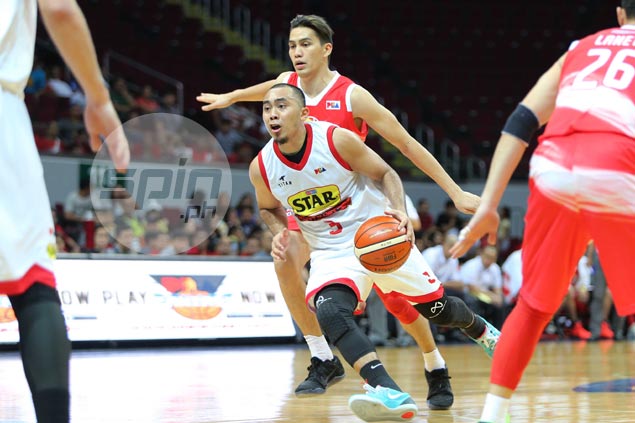 Star sends Phoenix crashing with 44-point rout to notch second straight win
