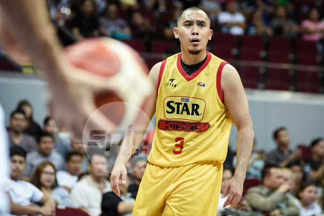 For leading Star from cellar to midtable, Paul Lee picked Player of the ...
